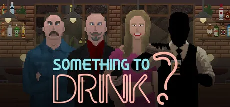 Portada de Something to Drink?