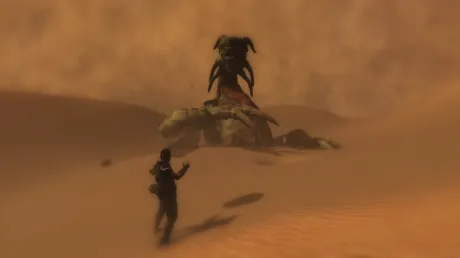 Captura de Son of Nor