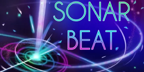 Portada de Sonar Beat