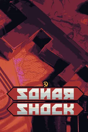 Portada de Sonar Shock