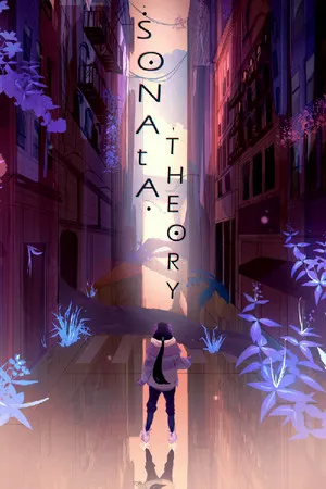 Portada de Sonata Theory
