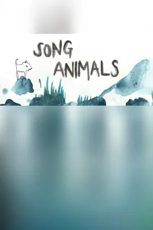 Portada de Song Animals