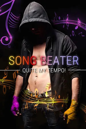 Portada de Song Beater: Quite My Tempo!