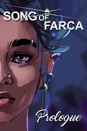 Portada de Song of Farca: Prologue