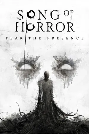 Portada de SONG OF HORROR