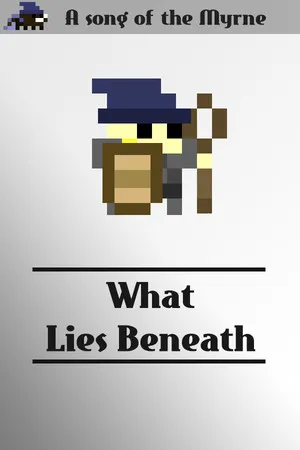 Portada de Song of the Myrne: What Lies Beneath