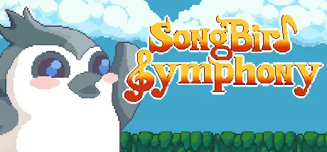 Portada de Songbird Symphony