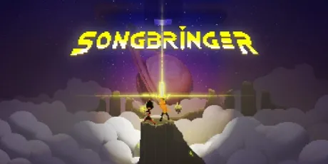 Portada de Songbringer