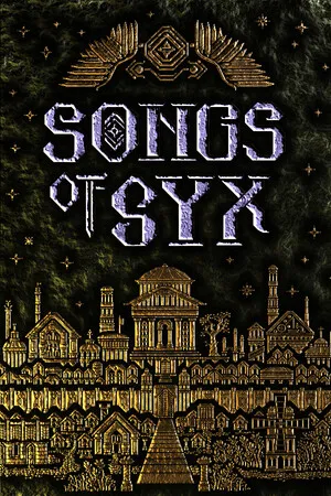 Portada de Songs of Syx