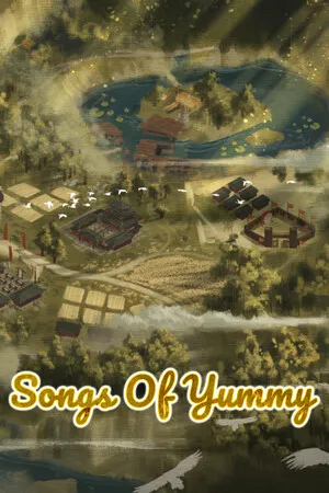 Portada de Songs of Yummy