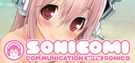 Portada de Sonicomi