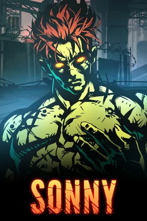 Portada de Sonny