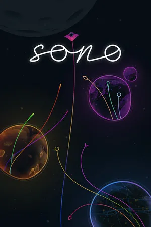 Portada de Sono