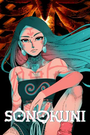 Portada de SONOKUNI