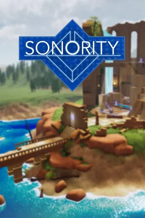 Portada de Sonority