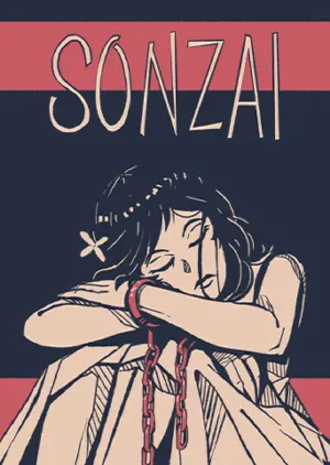 Portada de Sonzai
