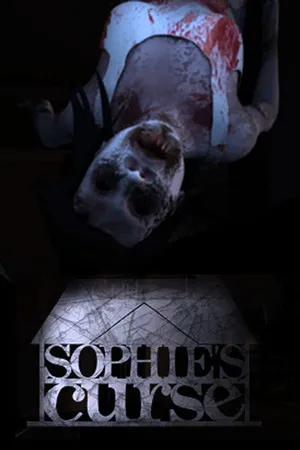 Portada de Sophie's Curse
