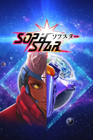 Portada de Sophstar