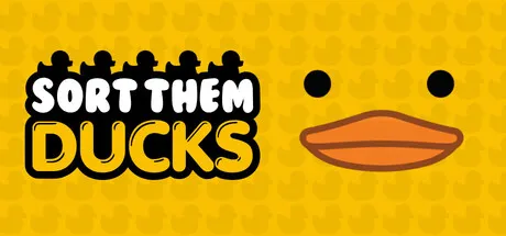 Portada de Sort Them Ducks