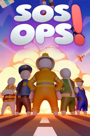 Portada de SOS OPS!