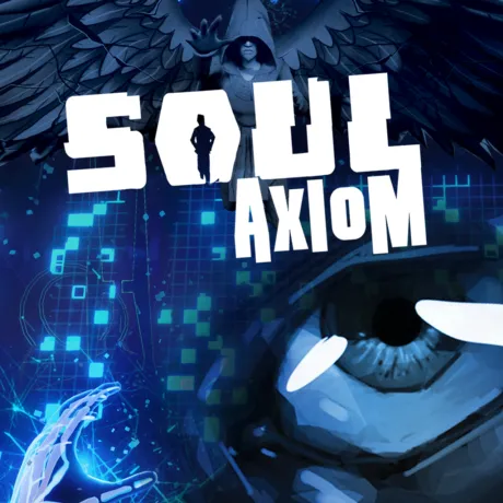Portada de Soul Axiom