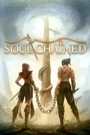 Portada de Soul Chained