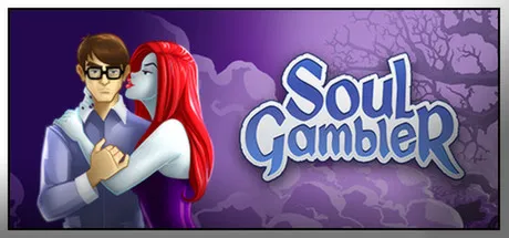 Portada de Soul Gambler