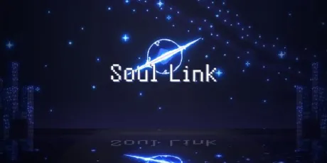 Portada de Soul Link