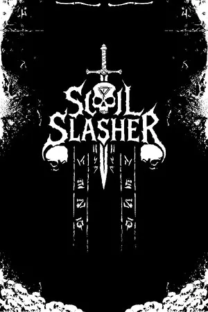 Portada de Soul Slasher