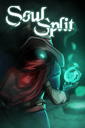 Portada de Soul Split