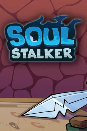 Portada de Soul Stalker