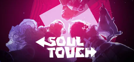 Portada de Soul Touch