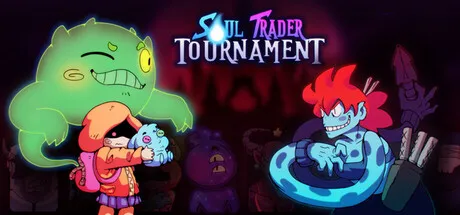 Portada de Soul Trader Tournament