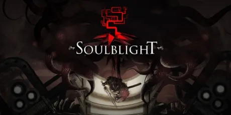 Portada de Soulblight