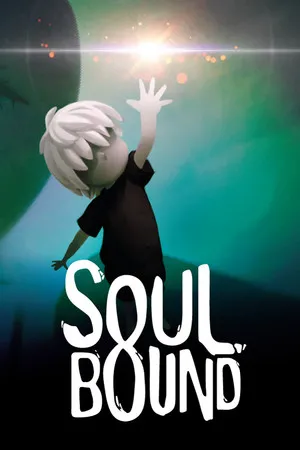 Portada de SOULBOUND