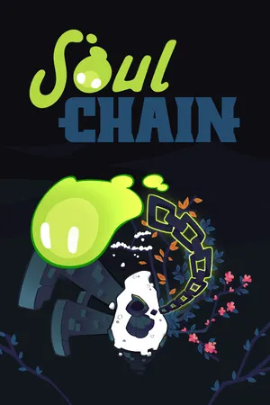 Portada de Soulchain