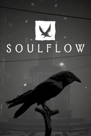 Portada de Soulflow