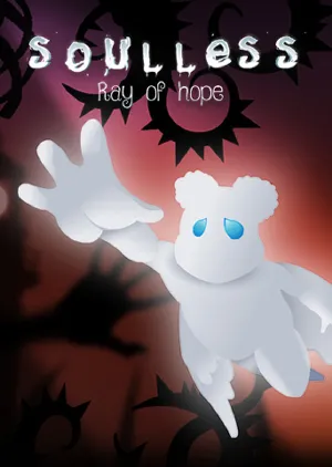 Portada de Soulless: Ray of Hope