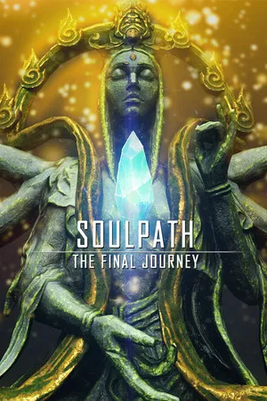 Portada de Soulpath: the final journey