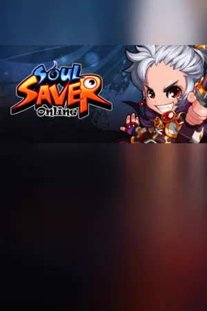 Portada de SoulSaverOnline