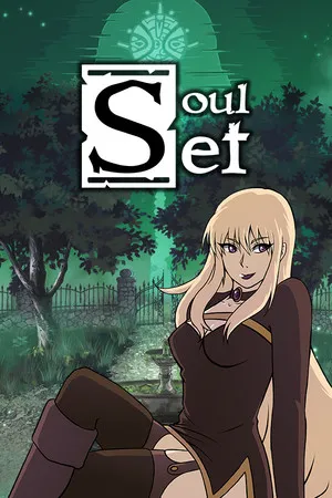 Portada de SoulSet