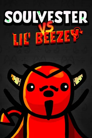 Portada de Soulvester VS Lil' Beezey