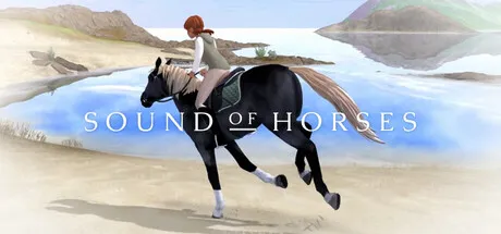 Portada de Sound of Horses