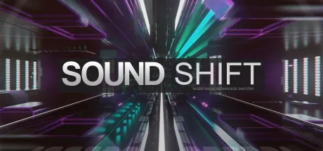 Portada de Sound Shift