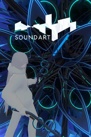 Portada de SOUNDART