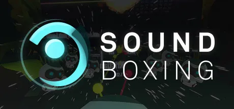 Portada de Soundboxing