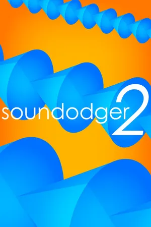Portada de Soundodger 2
