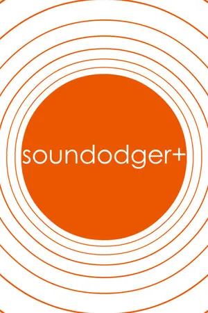 Portada de Soundodger+