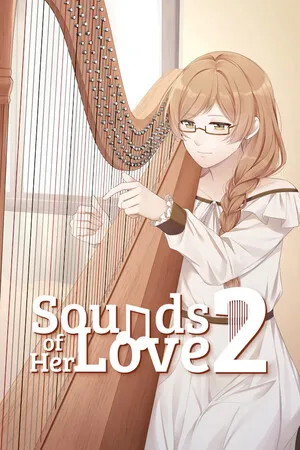 Portada de Sounds of Her Love 2