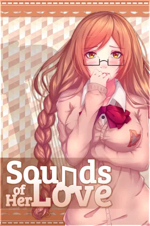 Portada de Sounds of Her Love